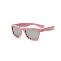 KOOLSUN Okulary WAVE Pink Sachet 1-5 lat