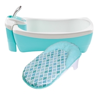 Summer Wanienka SPA z Prysznicem Neutral