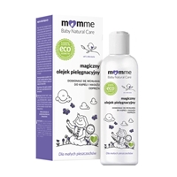MomMe Magiczny Olejek Pielęgnacyjny 150ml