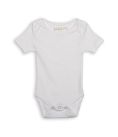 Juddlies Body Everyday White 3-6 m