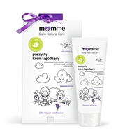 MomMe Puszysty Krem Łagodzący 50ml