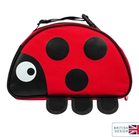 Tum Tum Podróżne Lunchbag Biedronka TT3007
