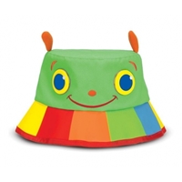 Melissa & Doug Kapelusz Zielony 16294