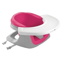 Summer Siedzisko Super Seat 4 w1 Pink