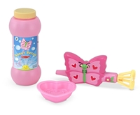 Melissa&Doug Bańki Mydlane Motylek Bella