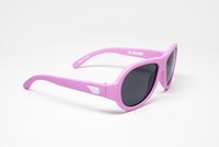 Babiators Okulary Classic Princess Pink