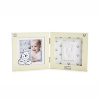 Disney Baby Ramka z Odciskiem Kubuś