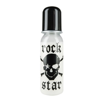 Rock Star Baby Butelka Pirat 250ml