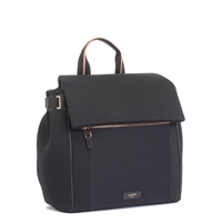 Storksak Torba Plecak St James Scuba Black