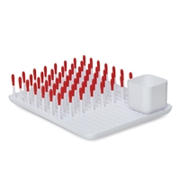 OXO Suszarka na Butelki Orange