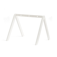 Kids Concept Pałąk Drewniany White