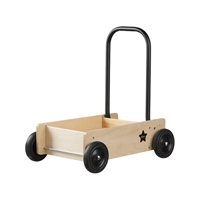 Kids Concept NEO Pchacz Drewniany Natural