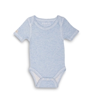 Juddlies Body Blue Fleck 6-12 m