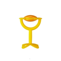Innobaby Gryzak Grzechotka Kwiatek Yellow