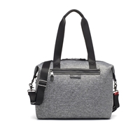Storksak Torba dla Mamy Stevie Luxe Grey