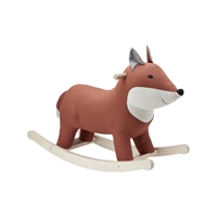 Kids Concept Edvin Lis na Biegunach
