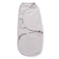 SwaddleMe Otulacz Etap 2 S/M Grey