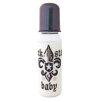 Rock Star Baby Butelka Fleur De Lis 250ml