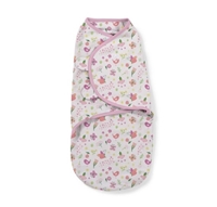 SwaddleMe Otulacz Etap 2 S Flowers