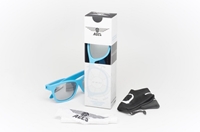 Babiators Okulary Navigator Electric Blue