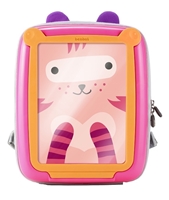 Benbat Plecak GoVinci Pink/Orange GV408