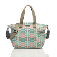 Babymel Torba dla Mamy Evie Pastel Floral