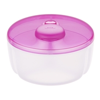 OXO Pojemnik na Mleko w Proszku Pink