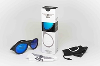 Babiators Okulary Aces Black Ops