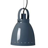 Done by Deer Lampa Metalowa Dark Blue