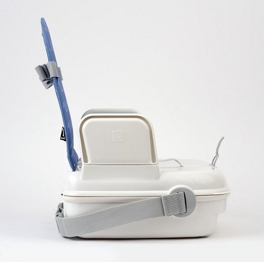 Benbat Walizeczka I Krzesełko 2w1 Aegean C