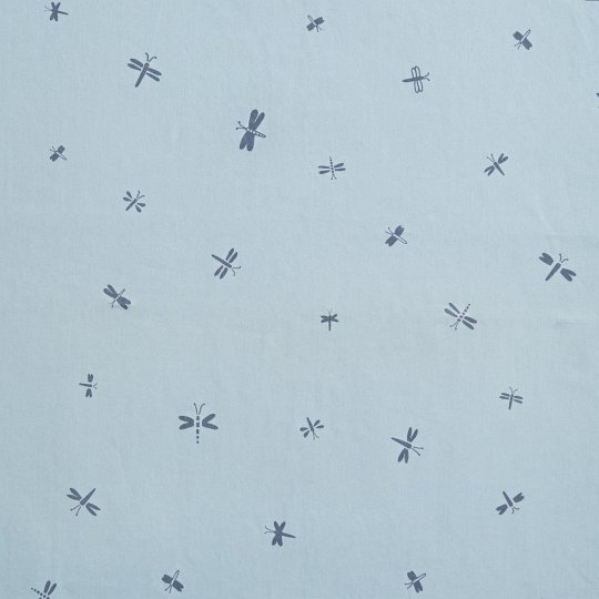 ergoPouch Śpiworek Jersey 3-12M 0.2TOG Dragonflies