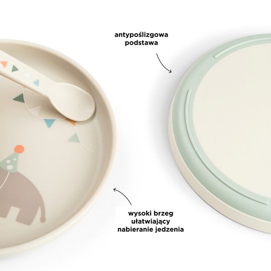 Done by Deer Talerzyk Foodie Celebration 