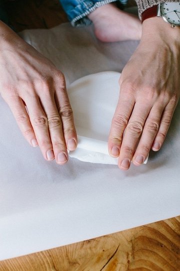 Pearhead Ramka Stojąca z Odlewem Deluxe G