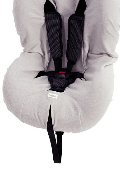 Tineo Wodoodporny Pokrowiec Ochronny Na Fotelik Samochodowy