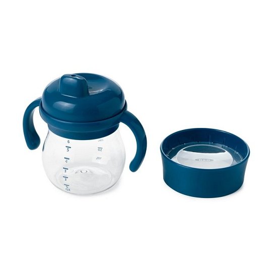 OXO Transitions Kubek Treningowy Set 6m+ N