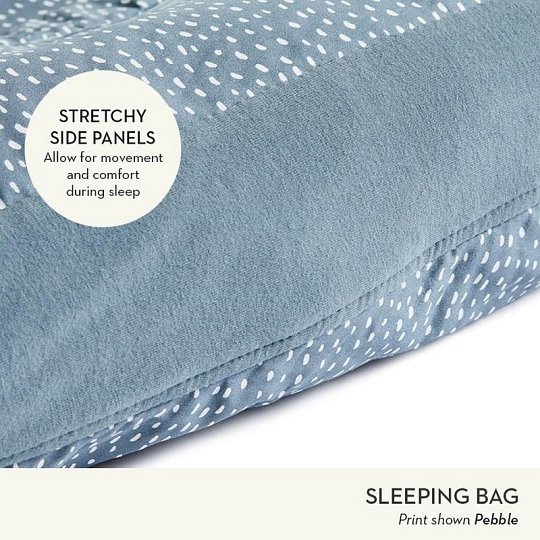 ergoPouch Śpiworek do Spania 2-12M 1.0TOG