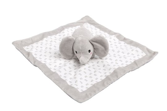 Pearhead Kocyk Przytulanka Słonik