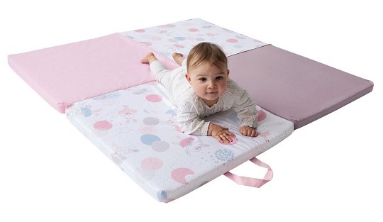 Tineo Wielofunkcyjna Mata 3w1 Ballerina