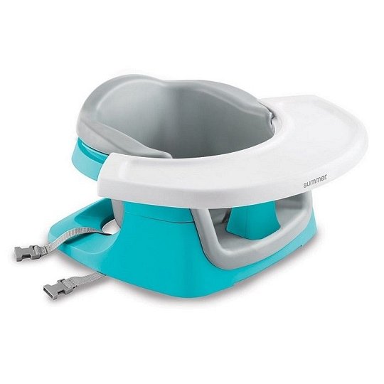 Summer Siedzisko Super Seat Deluxe 4w1 N