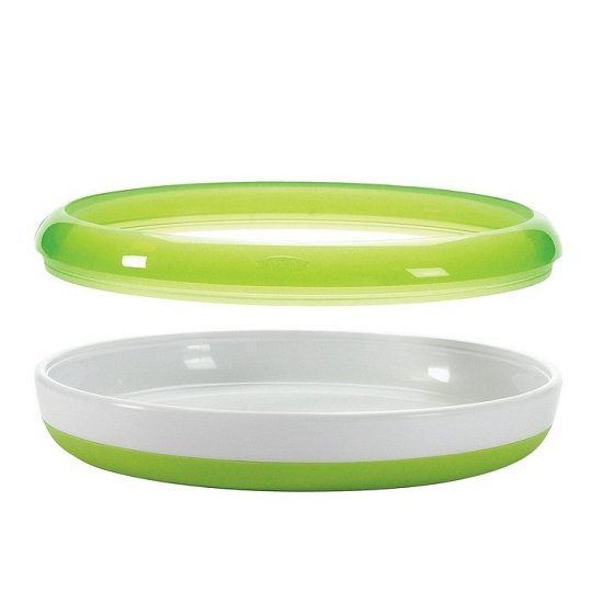 OXO Talerzyk Okrągły Green
