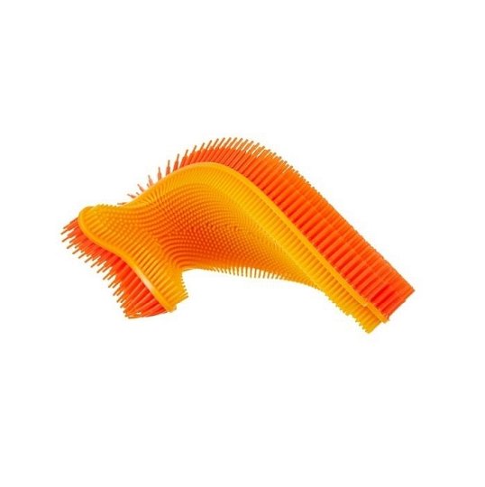 Innobaby Myjka Silikonowa Rybka Mango