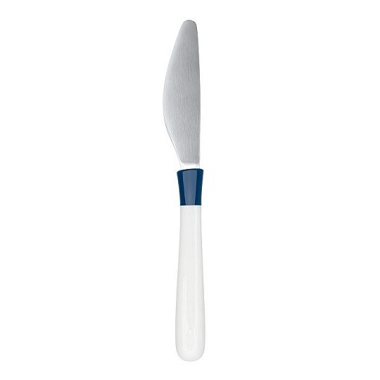 OXO Zestaw Sztućców Metalowych Navy 3+