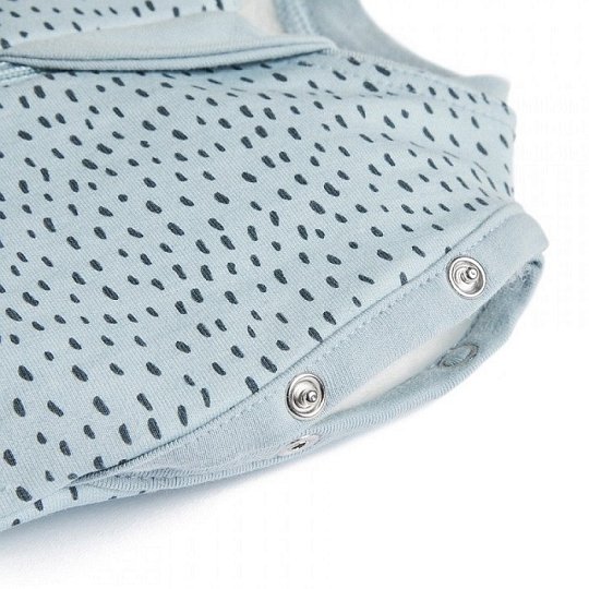 ergoPouch Otulacz Śpiworek 3-12M Pebble