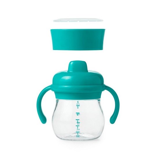 OXO Transitions Kubek Treningowy Set 6m+ T