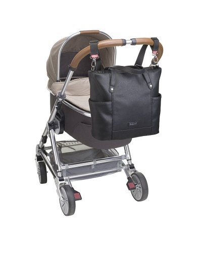 Babymel Torba Do Wózka Dla Mamy Rosie Eko