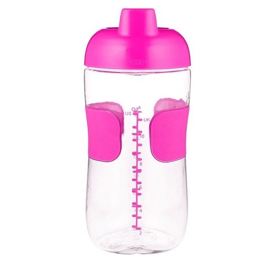 OXO Kubek Niekapek 9m+ Pink