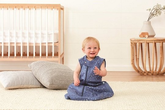 ergoPouch Śpiworek 3-12M 1.0TOG