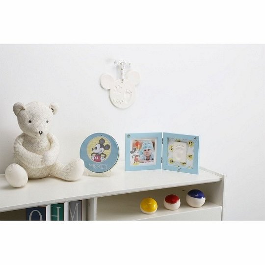 Disney Baby Odcisk w Pudełku Myszka Mickey
