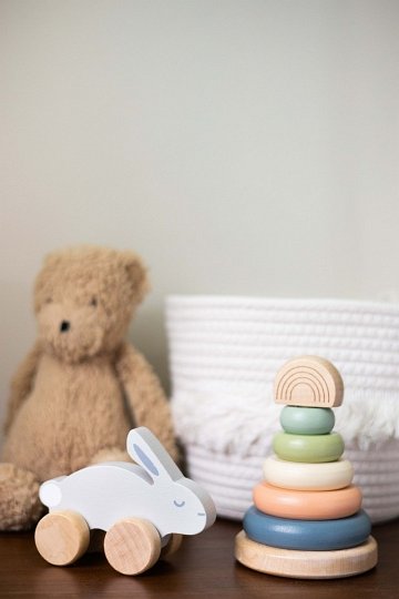 Pearhead Wieża Drewniana Tower