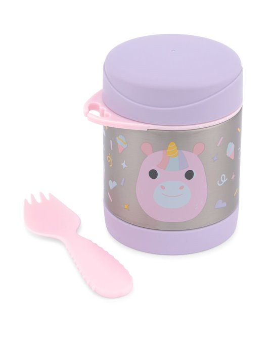 Skip Hop Termos dla Dziecka Jednorożec 325ml Besties Squad